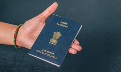 India Visa for US Citizens