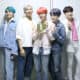 Internet is Filled with BTS for Beginners