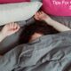 Tips For Getting Better Sleep