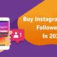 Online Websites for Buying Instagram Followers