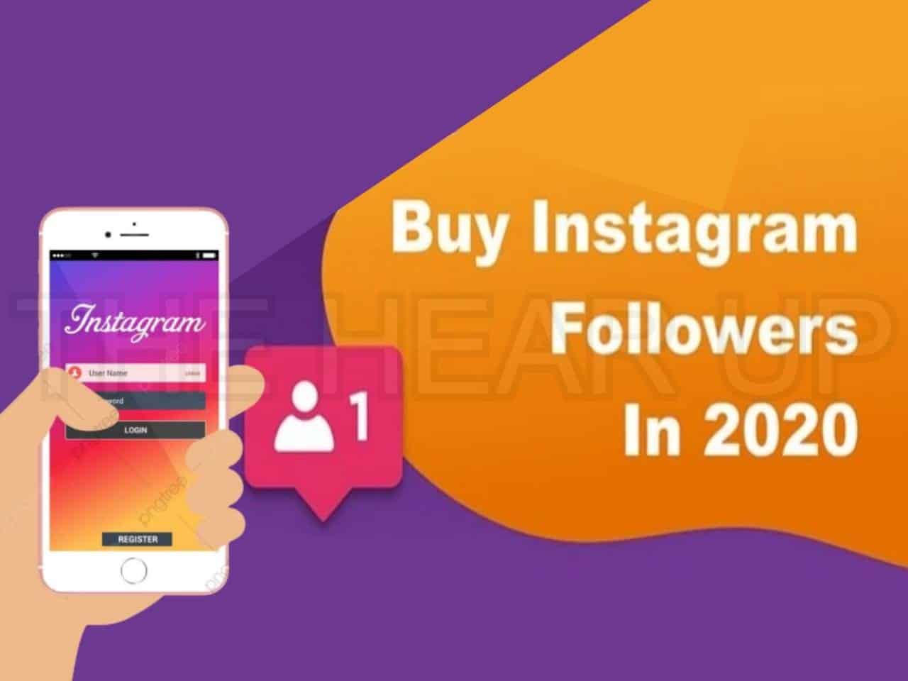 Online Websites for Buying Instagram Followers