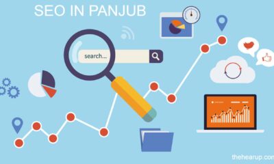 How to rank new websites in Google with the help of SEO Punjab