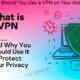 Why Should You Use a VPN on Your Holiday!