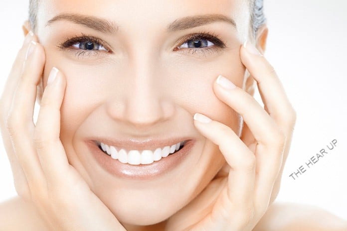 5 tips to make your skin younger, softer and more beautiful