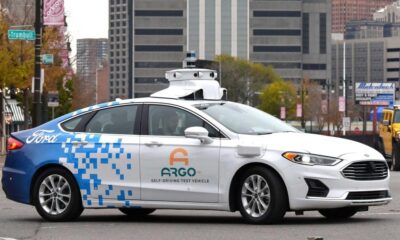 Top 3 Self Driving Car Companies to Watch out in 2020