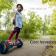 Cool hoverboards for girls