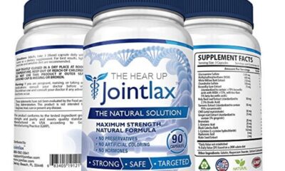 Jointlax Reviews – The Consumers views