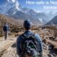 How safe is Nepal for Solo travelers