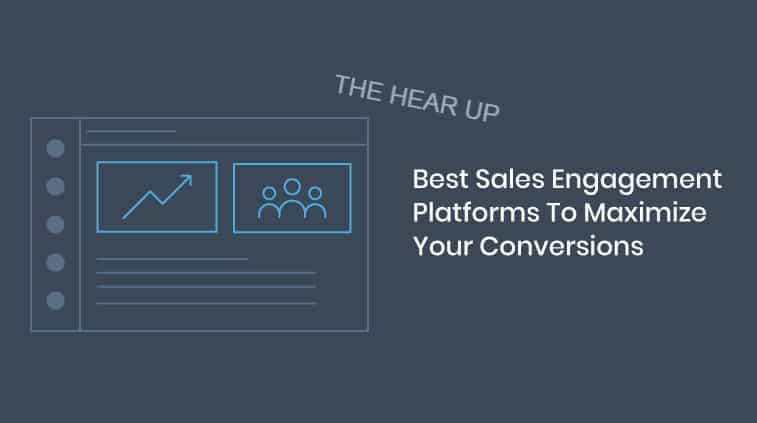 Sales enablement platform – undertaking the selling activity effectively