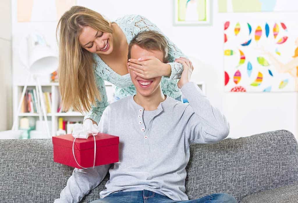 Best Ways To Surprise Your Loved Ones On The Day Of New Year