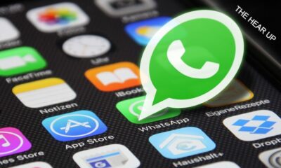 WhatsApp has just confirmed these five critical vulnerabilities
