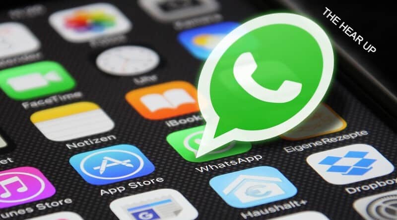 WhatsApp has just confirmed these five critical vulnerabilities