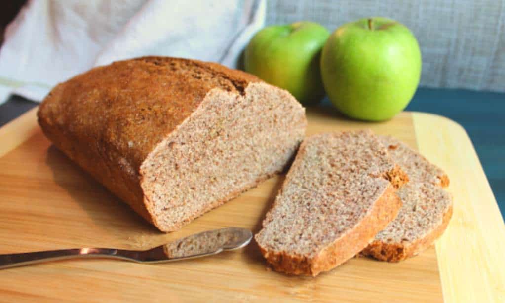 The Best Bread for an Alkaline Diet