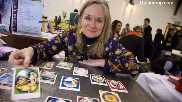 Changing Face of Tarot Readings