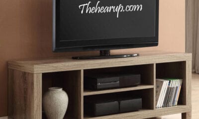 Which Type of tv stands are Suitable For Your Room