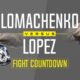 Watch Vasiliy Lomachenko vs Teofimo Lopez Live Stream Free Reddit Boxing Full Fight Game