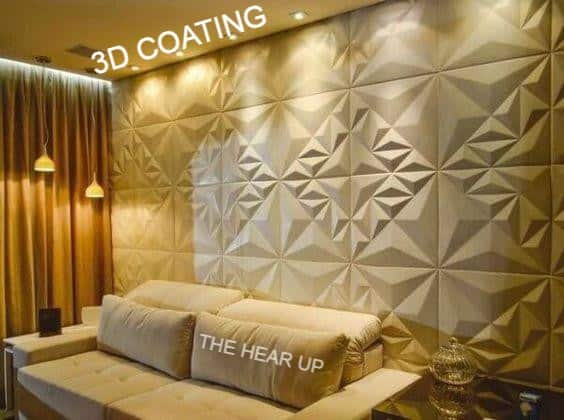 3D COATING