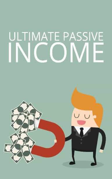 What to Expect From Passive Income? From Ahyanah Mincy's E-book Ultimate passive income