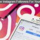 Buy Online Instagram Followers For Your Account!