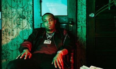 Chicago Rapper G Herbo Bribes Mexican Police with $4000 for Flying High
