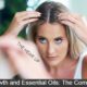 Hair Regrowth and Essential Oils: The Complete Guide