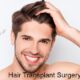 Hair Transplant Surgery
