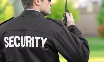 Why security guard services so crucial in modern times