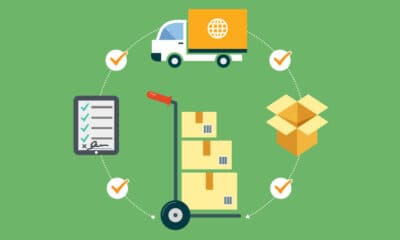 How to process shipments faster by 85%