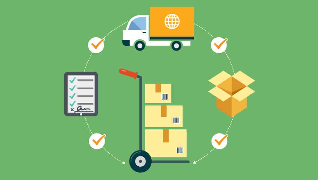 How to process shipments faster by 85%