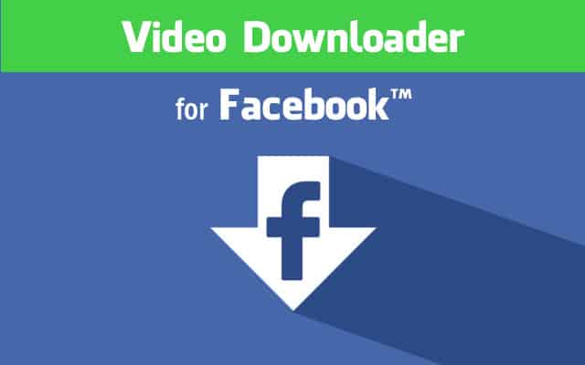 What is a Facebook Video Downloader and why do you need it?