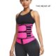 Slimming belt: to lose weight quickly and have a flat stomach