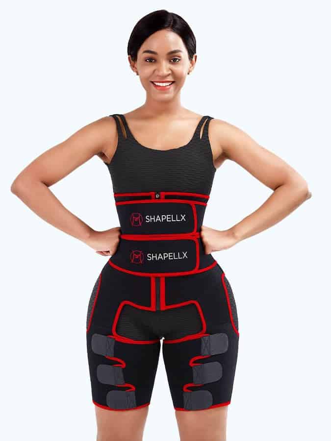 Shop Best Waist Trainer And Shapewear On Shapellx
