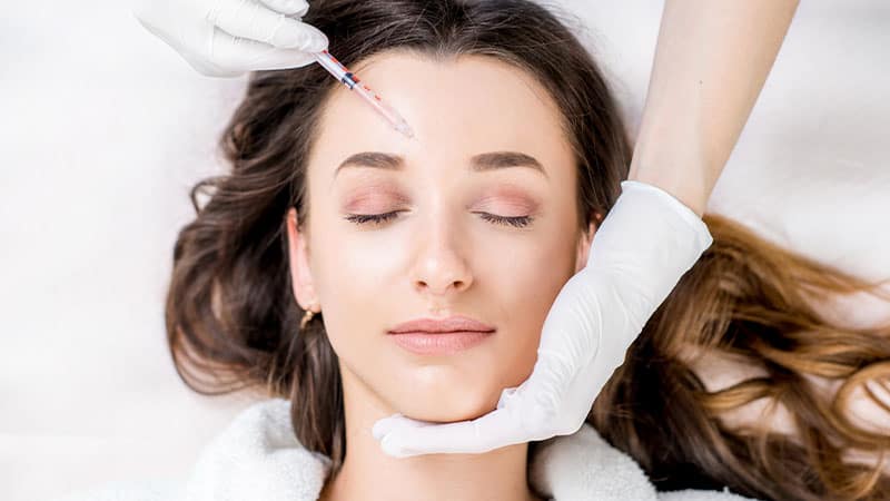 Popular Questions That People Asked About Botox in Singapore