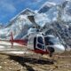 Breakfast with Everest Base Camp Heli Tour