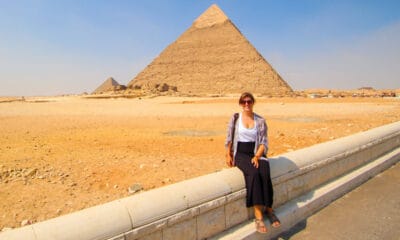 Top 9 Things to Avoid While Visiting Egypt