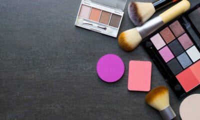Ideas to make a start as a cosmetic company