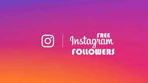 Get Free Instagram Followers and Likes for free with Followers Gallery