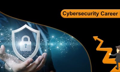 How to start a career in Cyber Security?