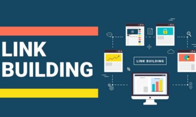 Linkbuilding Techniques for SEO