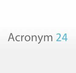 Acronym24.com and Meanings of Abbreviations