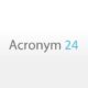 Acronym24.com and Meanings of Abbreviations