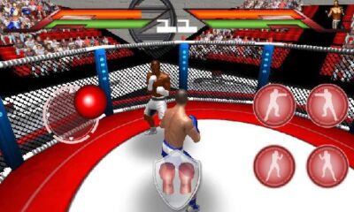 Top 10 Boxing Games for Android and iOS