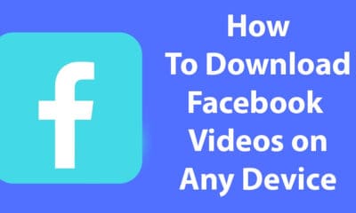 How to download Facebook videos on any device