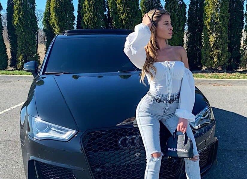 Time Bulletin Miami Model Ana Nello Finally Pursues Her Passion With Music