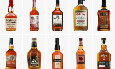 The Best 5 Budget-Friendly Bourbon You Must Try