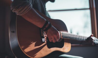 Reasons to Start Learning Guitar as Early as Possible