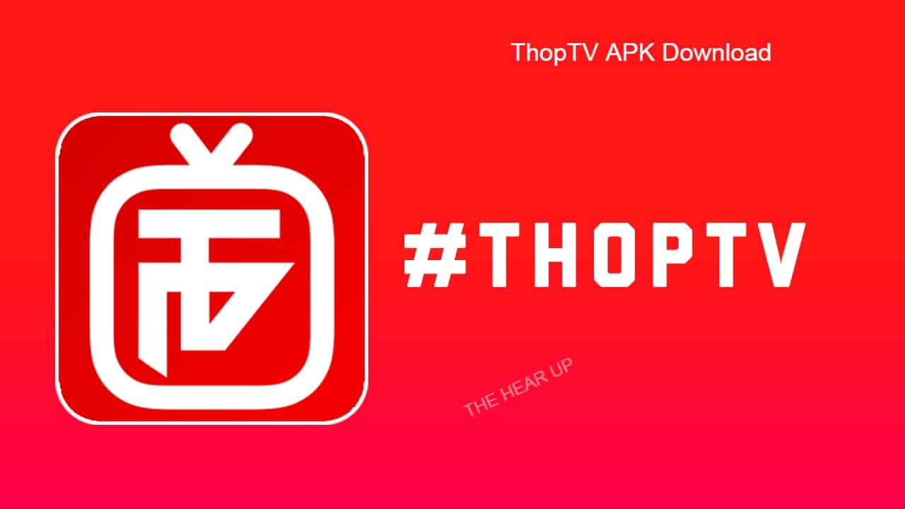 ThopTV APK Download