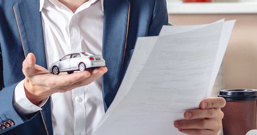 The top myths about auto insurance