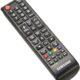 Samsung Universal Remote Codes And Setup Guide