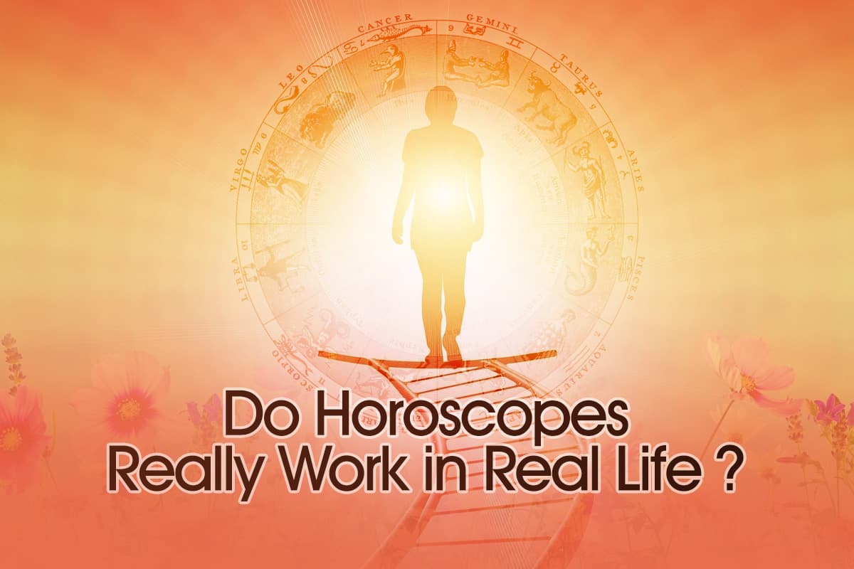 Do Horoscopes Work In Real Life